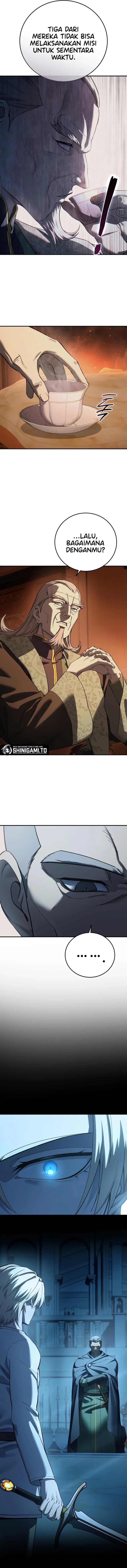 Read Star-Embracing Swordmaster (ID) Manga Online