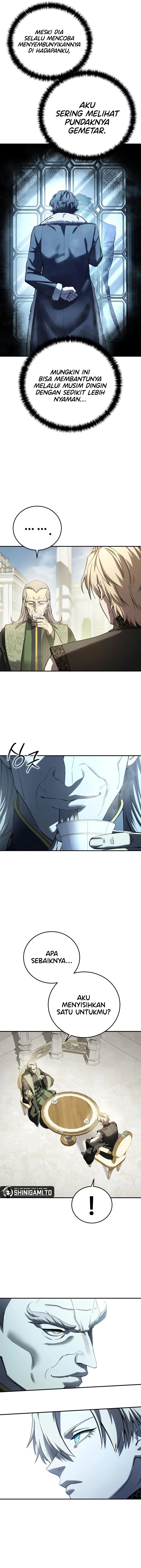 Read Star-Embracing Swordmaster (ID) Manga Online