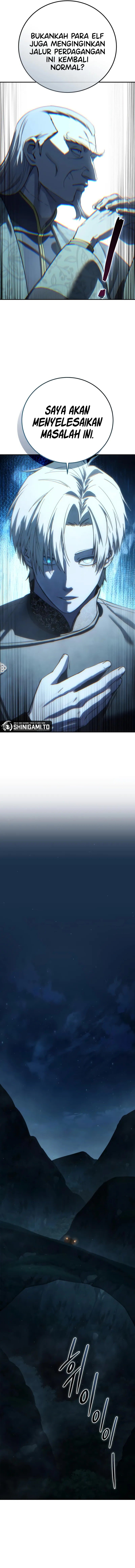 Read Star-Embracing Swordmaster (ID) Manga Online