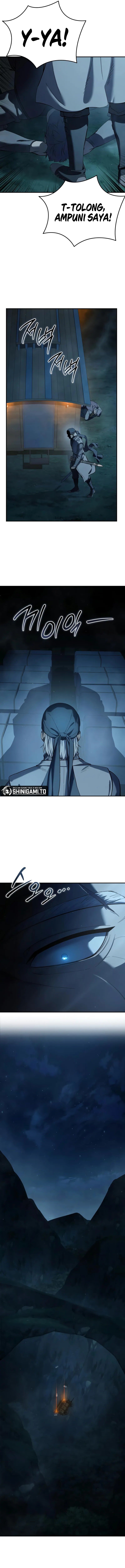 Read Star-Embracing Swordmaster (ID) Manga Online