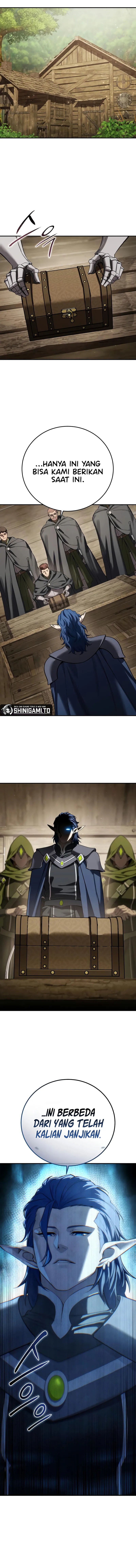 Read Star-Embracing Swordmaster (ID) Manga Online