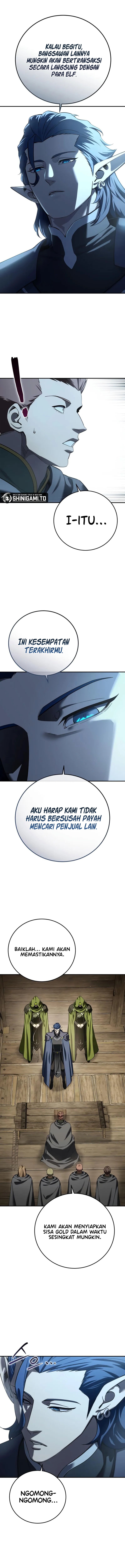 Read Star-Embracing Swordmaster (ID) Manga Online