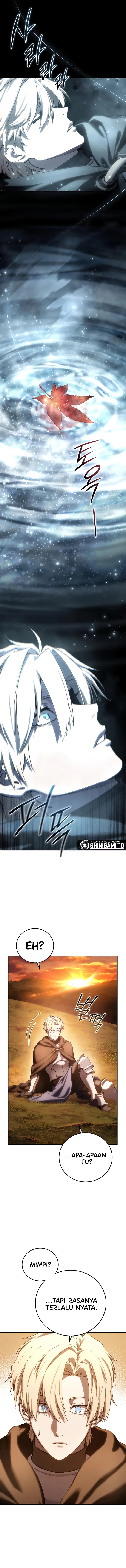 Read Star-Embracing Swordmaster (ID) Manga Online