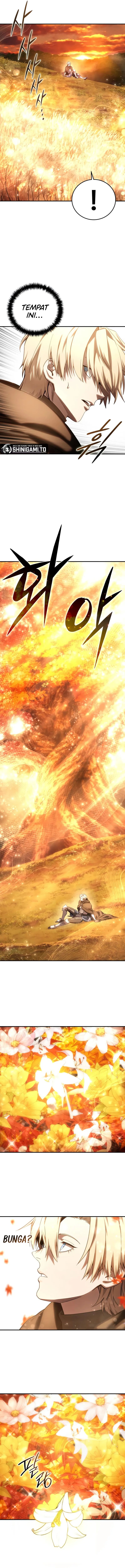 Read Star-Embracing Swordmaster (ID) Manga Online