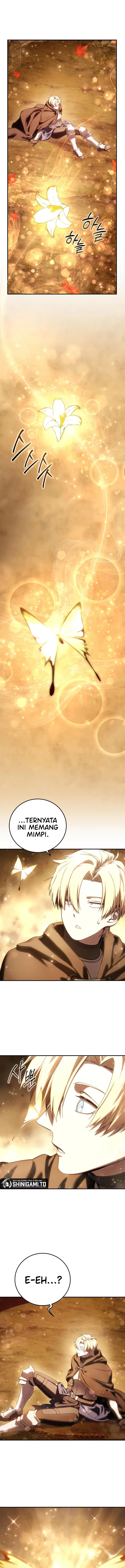 Read Star-Embracing Swordmaster (ID) Manga Online