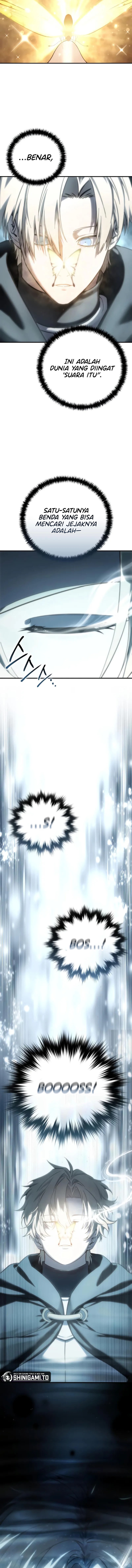 Read Star-Embracing Swordmaster (ID) Manga Online