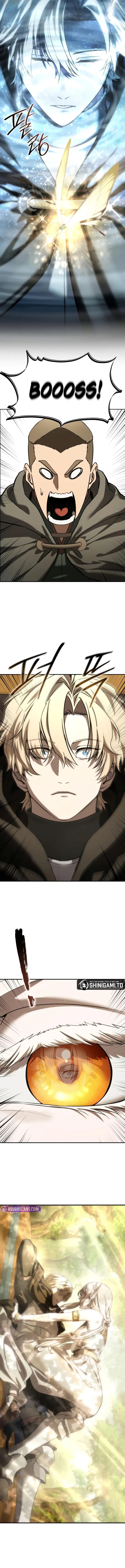 Read Star-Embracing Swordmaster (ID) Manga Online