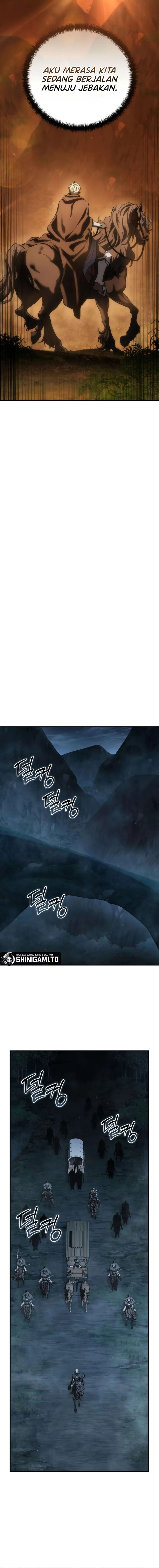 Read Star-Embracing Swordmaster (ID) Manga Online