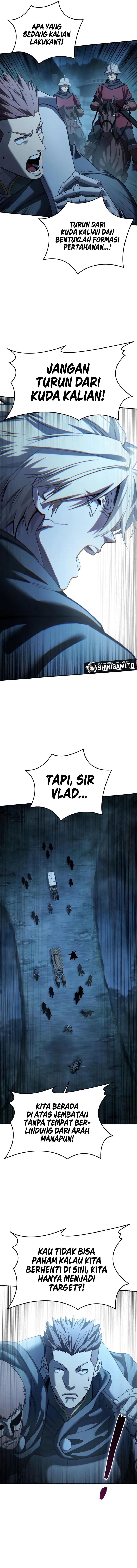 Read Star-Embracing Swordmaster (ID) Manga Online