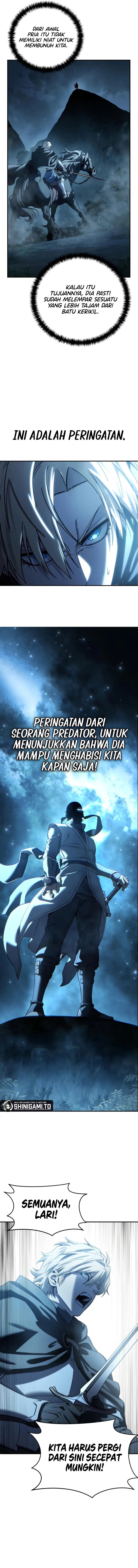 Read Star-Embracing Swordmaster (ID) Manga Online