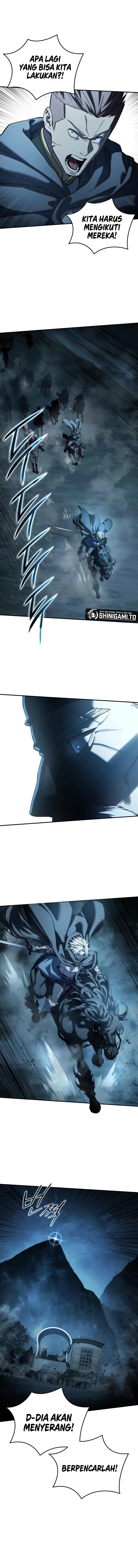 Read Star-Embracing Swordmaster (ID) Manga Online