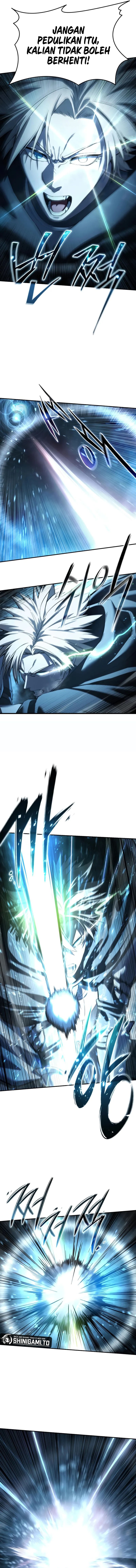 Read Star-Embracing Swordmaster (ID) Manga Online