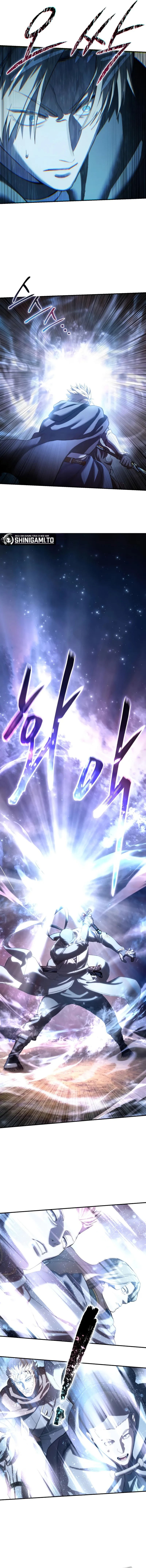 Read Star-Embracing Swordmaster (ID) Manga Online