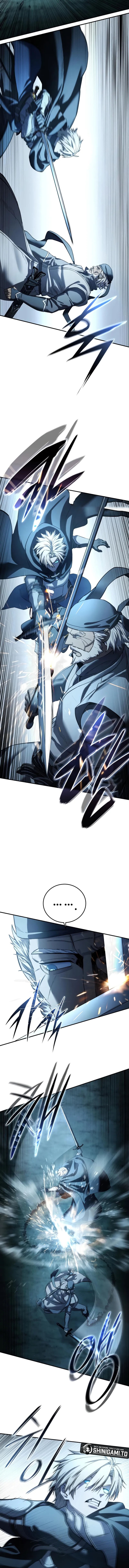 Read Star-Embracing Swordmaster (ID) Manga Online