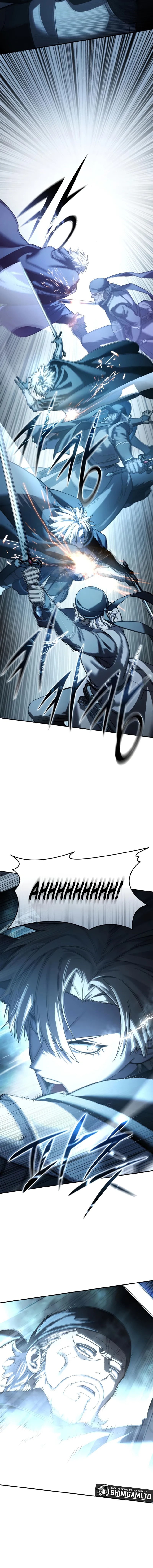 Read Star-Embracing Swordmaster (ID) Manga Online