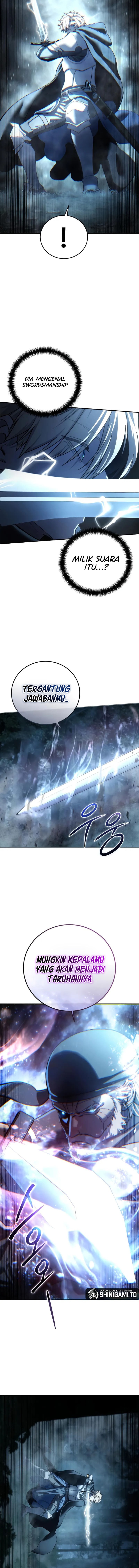 Read Star-Embracing Swordmaster (ID) Manga Online