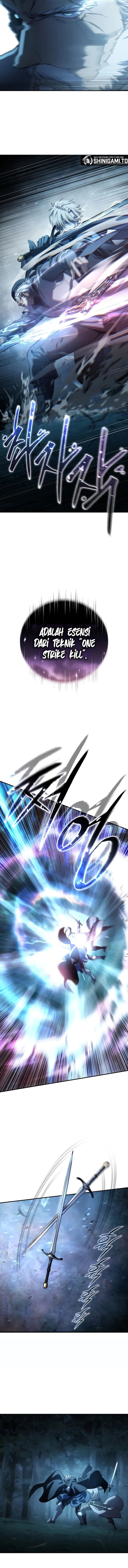 Read Star-Embracing Swordmaster (ID) Manga Online