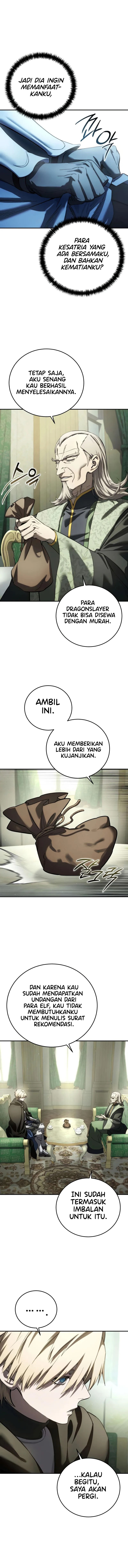 Read Star-Embracing Swordmaster (ID) Manga Online