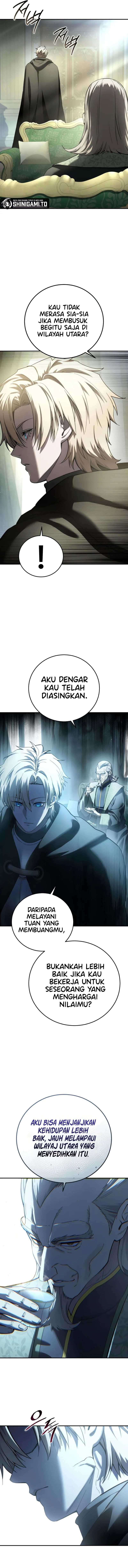 Read Star-Embracing Swordmaster (ID) Manga Online