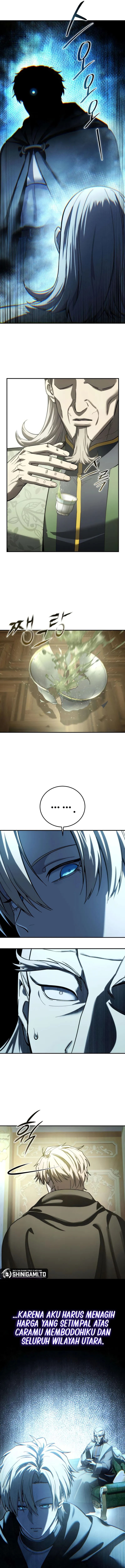 Read Star-Embracing Swordmaster (ID) Manga Online