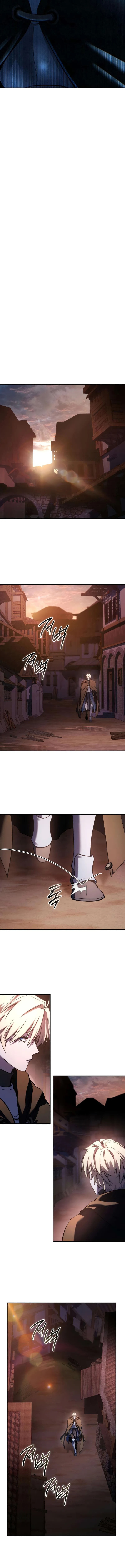 Read Star-Embracing Swordmaster (ID) Manga Online