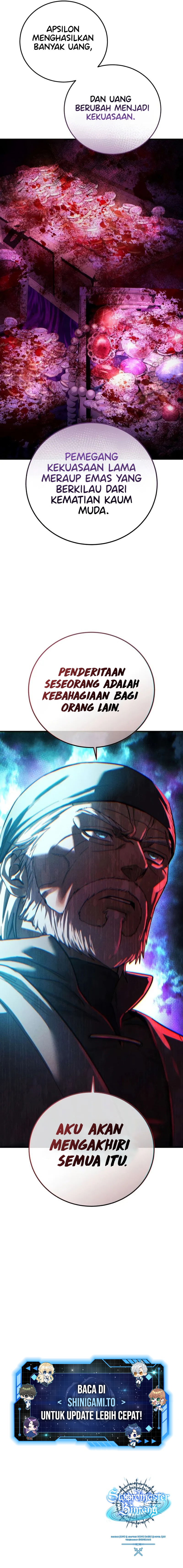 Read Star-Embracing Swordmaster (ID) Manga Online