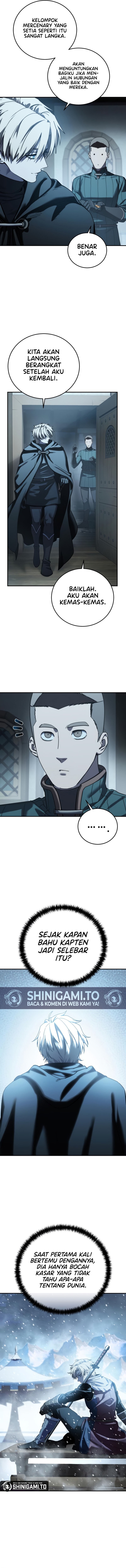 Read Star-Embracing Swordmaster (ID) Manga Online