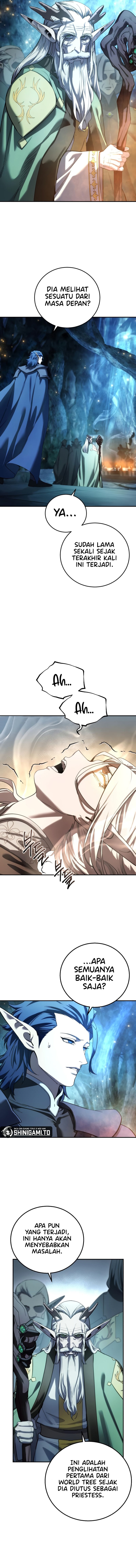 Read Star-Embracing Swordmaster (ID) Manga Online