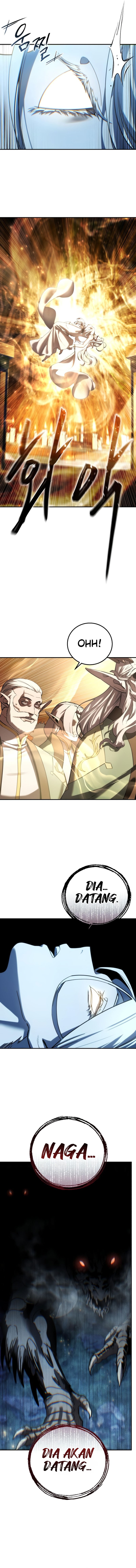 Read Star-Embracing Swordmaster (ID) Manga Online