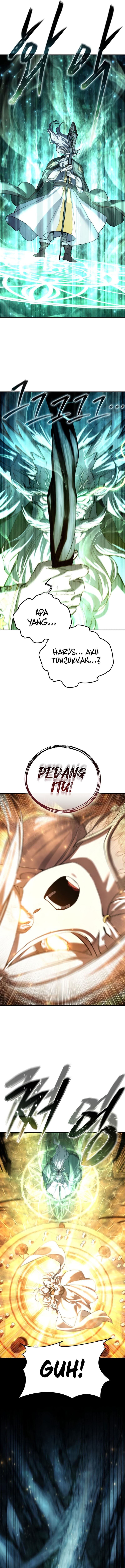 Read Star-Embracing Swordmaster (ID) Manga Online