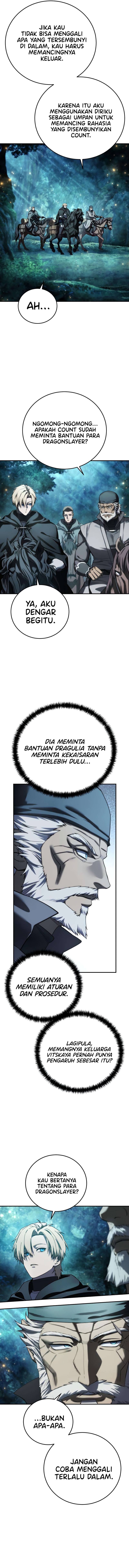 Read Star-Embracing Swordmaster (ID) Manga Online