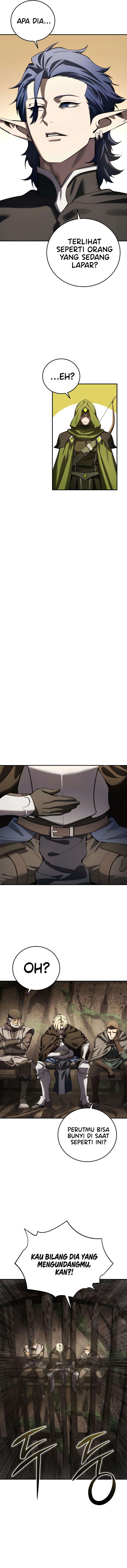 Read Star-Embracing Swordmaster (ID) Manga Online