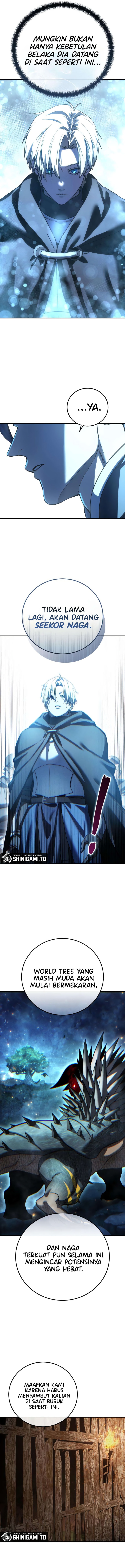 Read Star-Embracing Swordmaster (ID) Manga Online