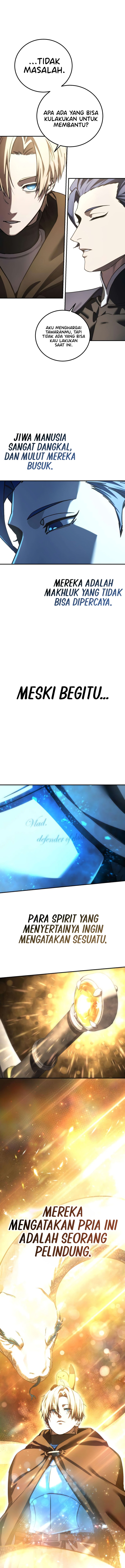 Read Star-Embracing Swordmaster (ID) Manga Online