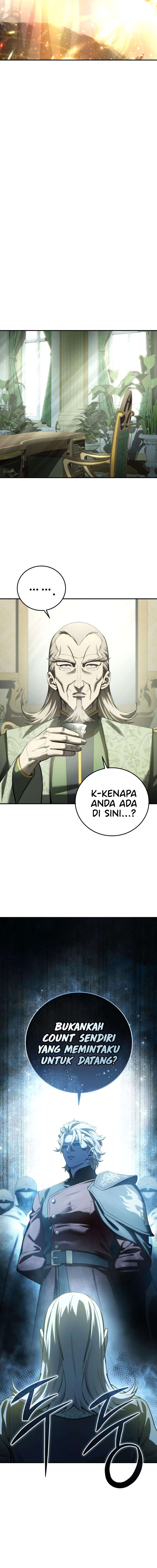 Read Star-Embracing Swordmaster (ID) Manga Online