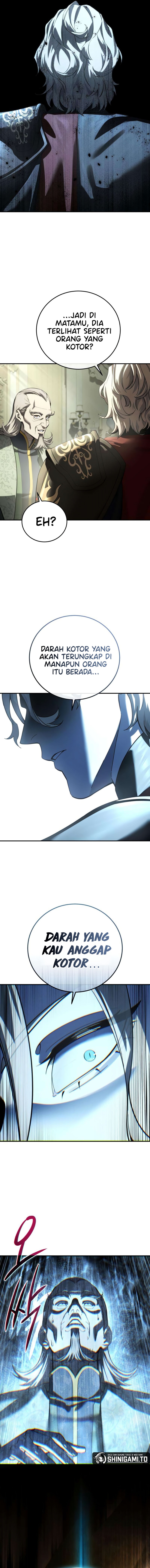 Read Star-Embracing Swordmaster (ID) Manga Online