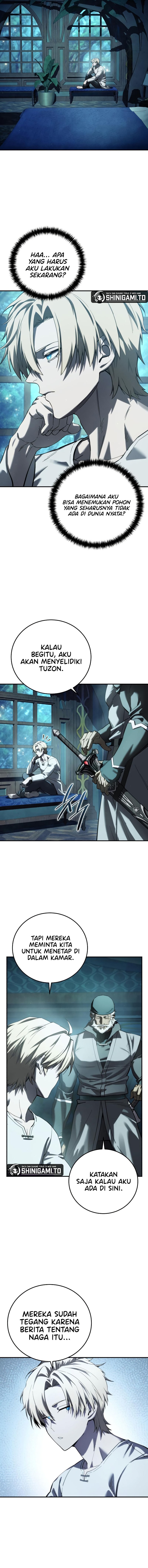 Read Star-Embracing Swordmaster (ID) Manga Online