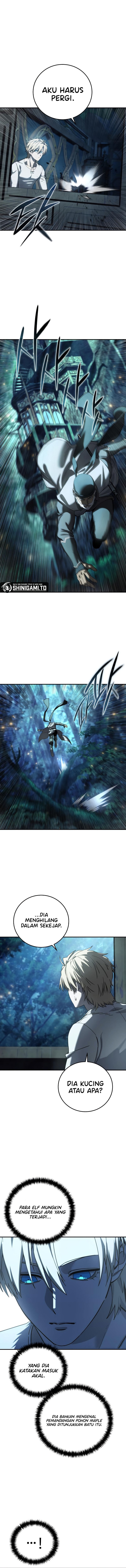 Read Star-Embracing Swordmaster (ID) Manga Online