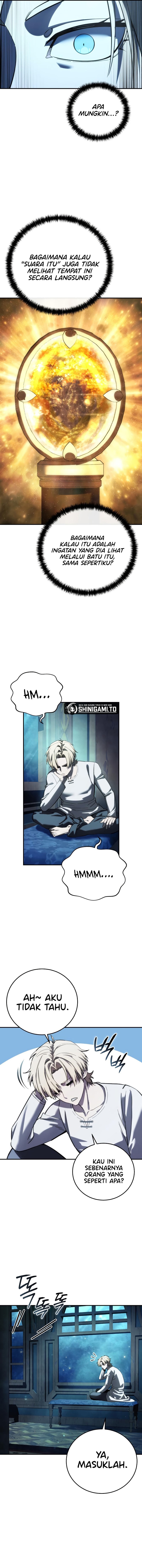 Read Star-Embracing Swordmaster (ID) Manga Online