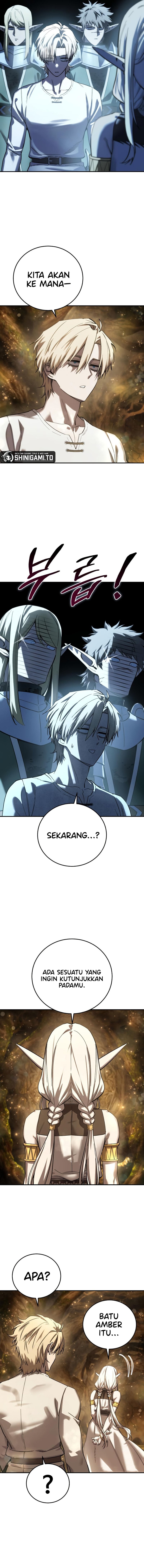 Read Star-Embracing Swordmaster (ID) Manga Online