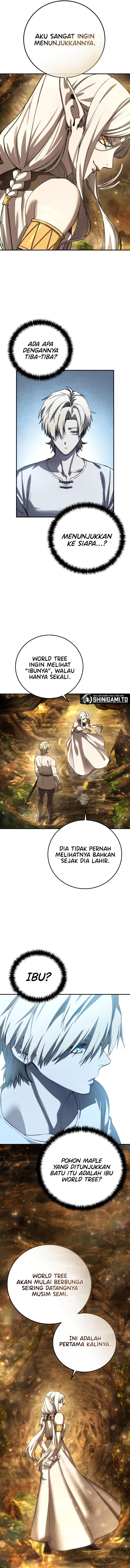 Read Star-Embracing Swordmaster (ID) Manga Online