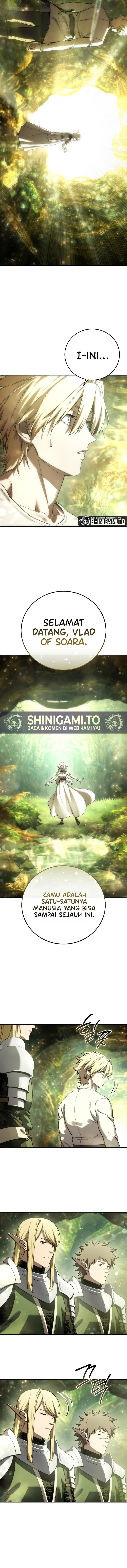 Read Star-Embracing Swordmaster (ID) Manga Online