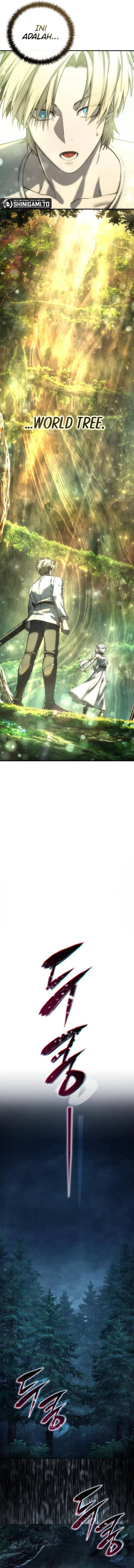 Read Star-Embracing Swordmaster (ID) Manga Online