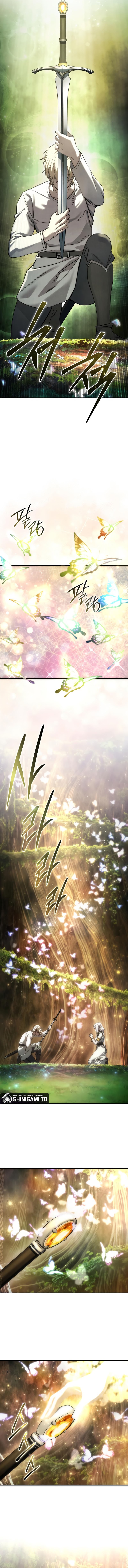 Read Star-Embracing Swordmaster (ID) Manga Online