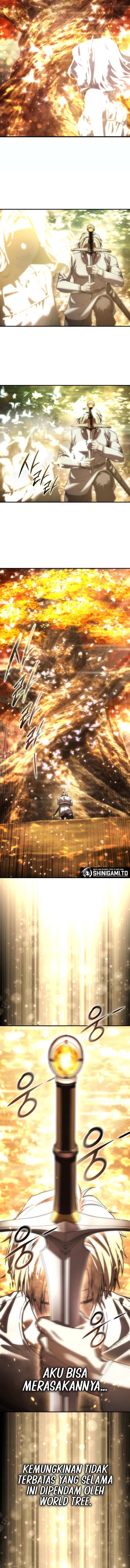 Read Star-Embracing Swordmaster (ID) Manga Online