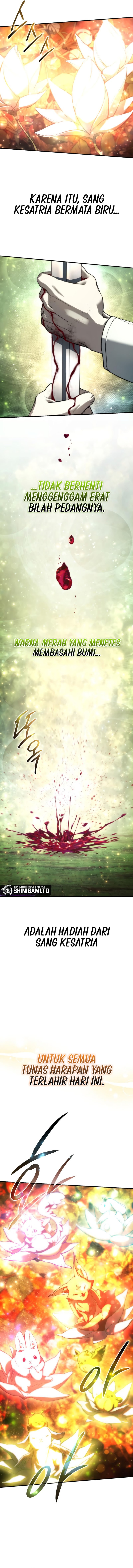 Read Star-Embracing Swordmaster (ID) Manga Online