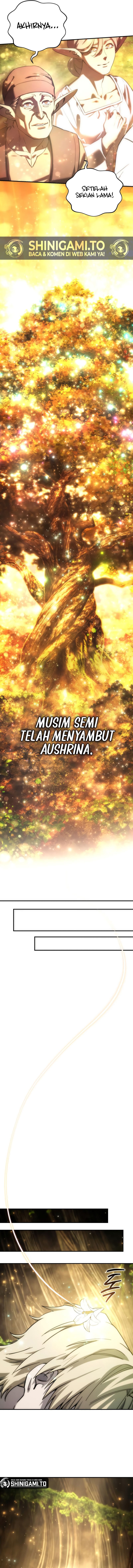 Read Star-Embracing Swordmaster (ID) Manga Online