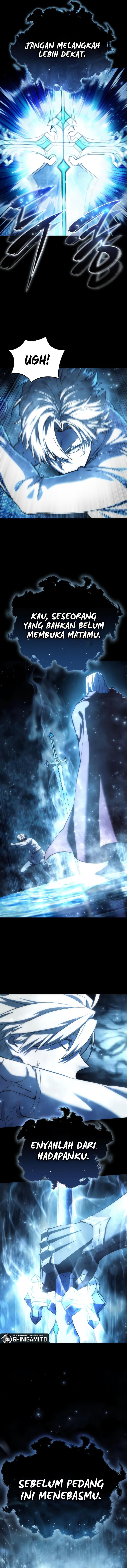 Read Star-Embracing Swordmaster (ID) Manga Online