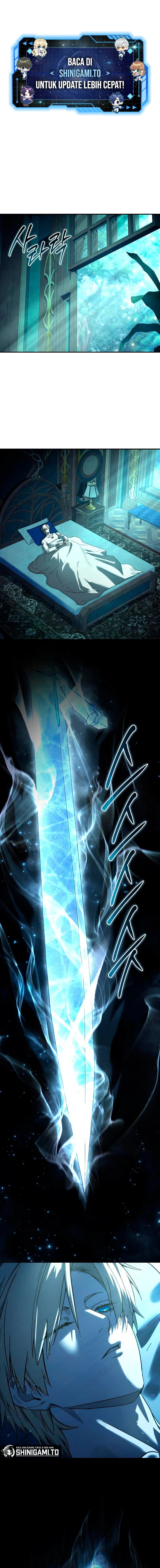 Read Star-Embracing Swordmaster (ID) Manga Online