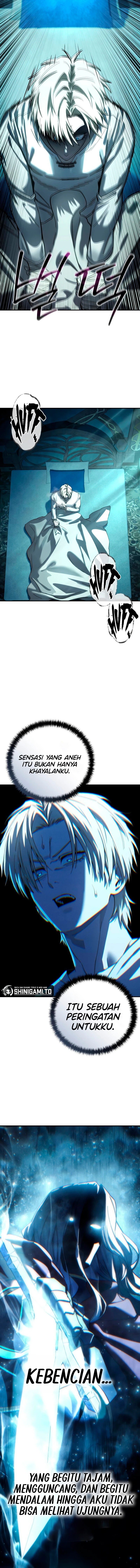 Read Star-Embracing Swordmaster (ID) Manga Online